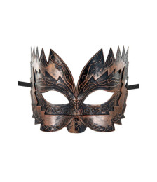 Masque haut cuivré Don Giovanni - CC709730020800